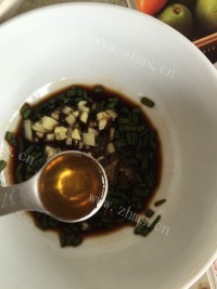 美味的椒麻鸡丝做法图解10)