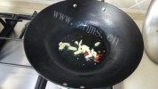 可口的清炒南瓜做法图解2)