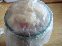自制糟肉做法图解7)