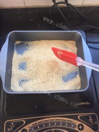 香甜可口的新年酥糖做法图解2)