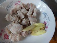 #美食派#腐竹烧肉做法图解5)