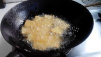 美味的烧烤豆腐做法图解4)