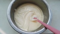 喷香的原味戚风蛋糕做法图解21)