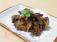 特制香酥羊排做法图解8)