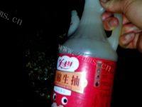 易做的炒酸菜做法图解8)