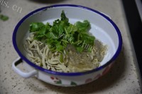 美味的麻辣粉做法图解10)