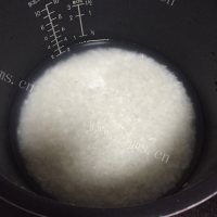 鲜美的玉米粒排骨饭做法图解1)