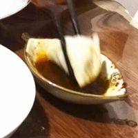 DIY茴香饺子
