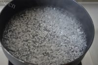 珍馐美味的西瓜西米露做法图解1)