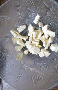诱人的玛格丽特饼干做法图解1)