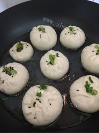 生煎包做法图解7)