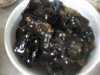 「念念不忘」蒜薹炒鸡蛋做法图解3)