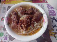 DIY-牛腩面做法图解7)