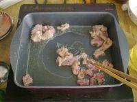 糖醋咕噜肉做法图解2)