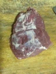 如此诱人的鹌鹑蛋烧肉做法图解2)