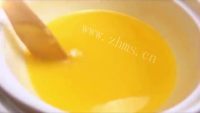 自制抹茶曲奇饼干做法图解1)