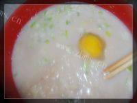 自制豆渣煎饼做法图解2)