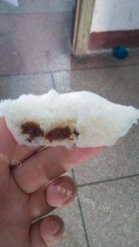 蔓越莓发糕