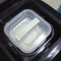美味的淡奶油酸奶做法图解9)