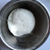 家常胡萝卜素馅包子做法图解1)