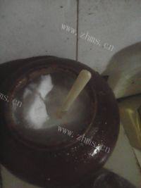 可口土豆鱼肉鸡块做法图解4)