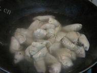 自己做的香煎水饺做法图解1)