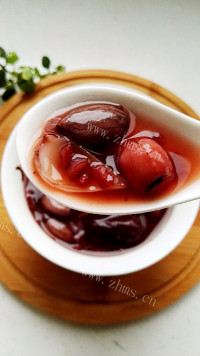 美味砂锅杂粮粥做法图解7)