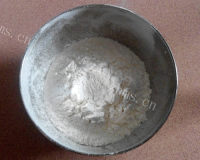 好吃的香酥芝麻坚果饼干做法图解1)
