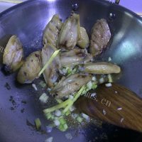 芳香四溢的可乐鸡翅做法图解2)