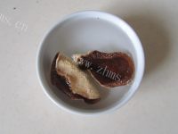 家常陈皮豉油鸡腿做法图解2)