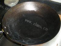 口感好的鱼香茄条做法图解9)