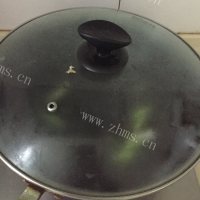 家常海鲜米线做法图解9)