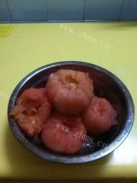 DIY自制番茄酱做法图解1)