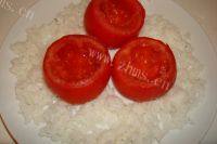 番茄酿肉的做法图解十三
