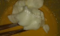 色味俱佳的电饭锅蛋糕做法图解6)