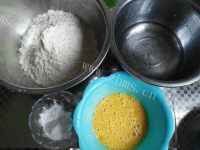 美味的老北京焦圈做法图解1)