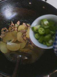 自制土豆炖肉