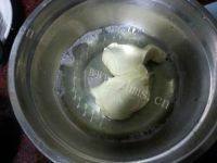 自制草莓慕斯蛋糕做法图解10)