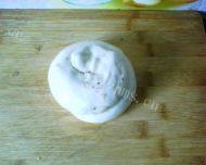 「DIY」葱油饼做法图解7)
