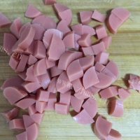 美味的土豆丸子做法图解3)