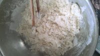可口迷你小批萨做法图解1)