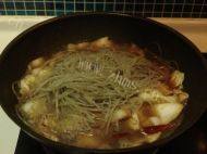 猪肉白菜炖粉条做法图解11)