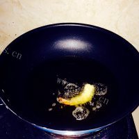 补肾番茄面包虾做法图解10)