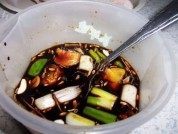 美味烤鸡做法图解2)