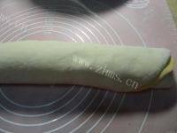自制南瓜刀切馒头做法图解13)