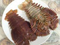 美味的海鲜火锅做法图解8)