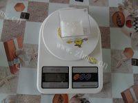 让人怀念的轻乳酪蛋糕做法图解3)