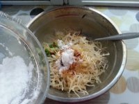 美味的凉拌石花菜做法图解9)
