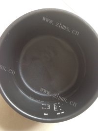 美味的玉米粥做法图解2)