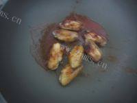 家常菜茄汁鸡翅